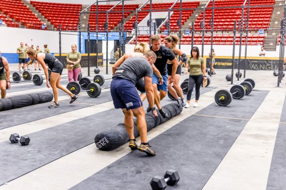 Â© Candid Memories By Ken Frazier