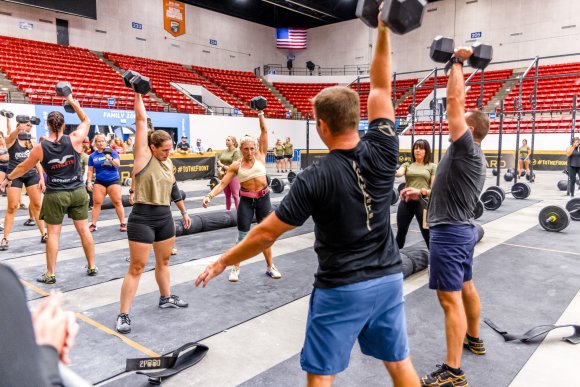 Â© Candid Memories By Ken Frazier