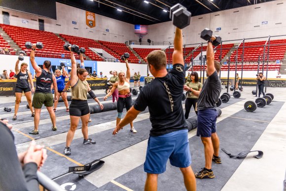 Â© Candid Memories By Ken Frazier