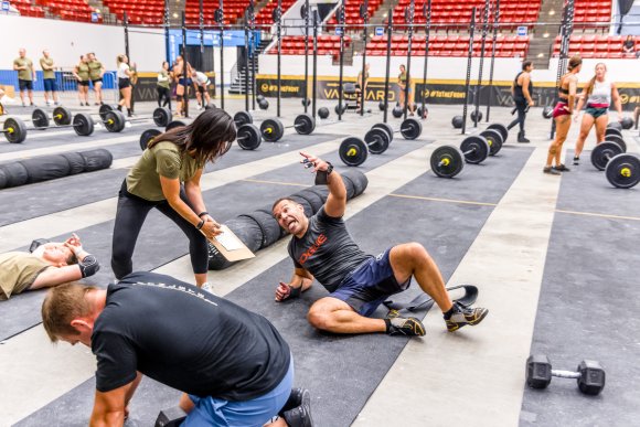 Â© Candid Memories By Ken Frazier