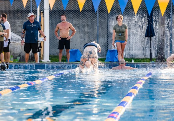 Â© Candid Memories By Ken Frazier