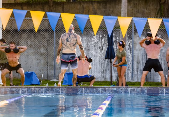 Â© Candid Memories By Ken Frazier