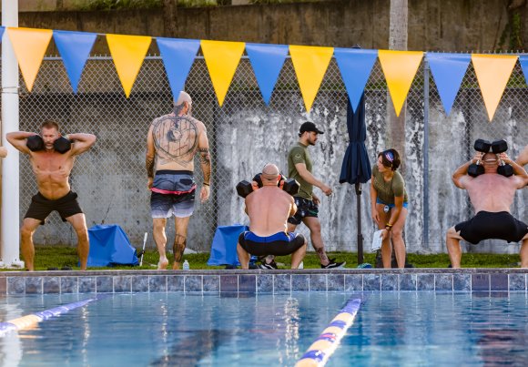 Â© Candid Memories By Ken Frazier