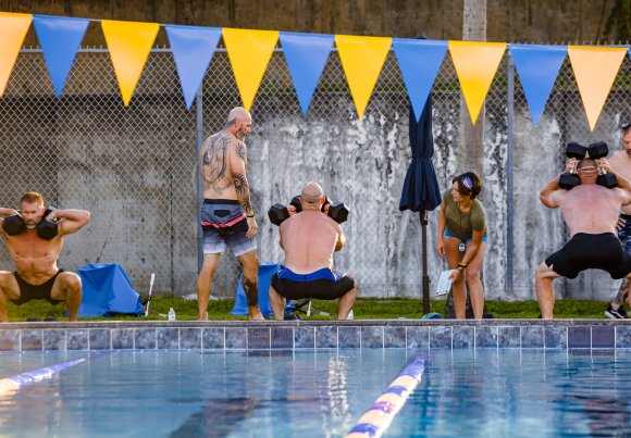 Â© Candid Memories By Ken Frazier