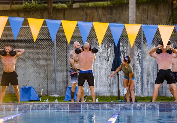 Â© Candid Memories By Ken Frazier