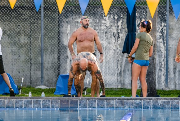 Â© Candid Memories By Ken Frazier