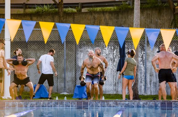 Â© Candid Memories By Ken Frazier