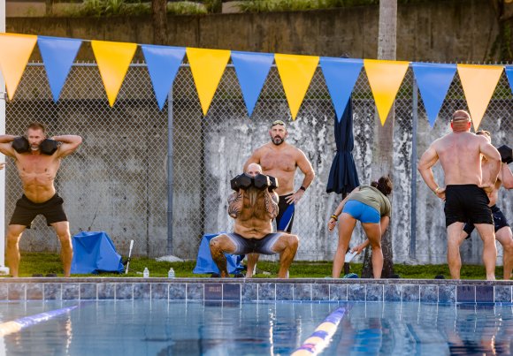 Â© Candid Memories By Ken Frazier