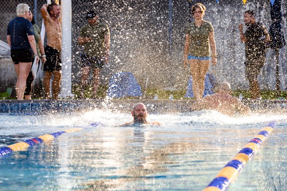 Â© Candid Memories By Ken Frazier