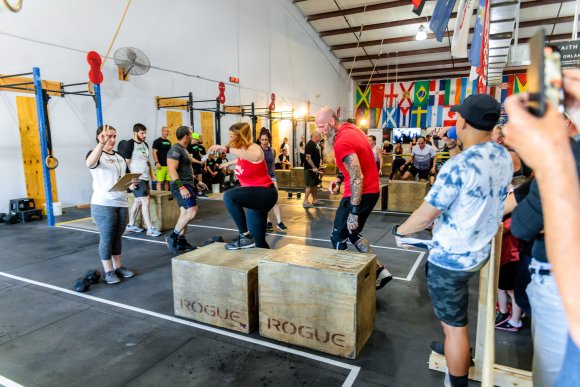 Â© Candid Memories By Ken Frazier