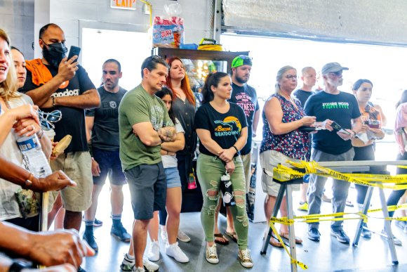 Â© Candid Memories By Ken Frazier