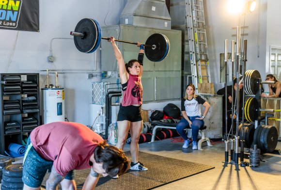 Â© Candid Memories By Ken Frazier