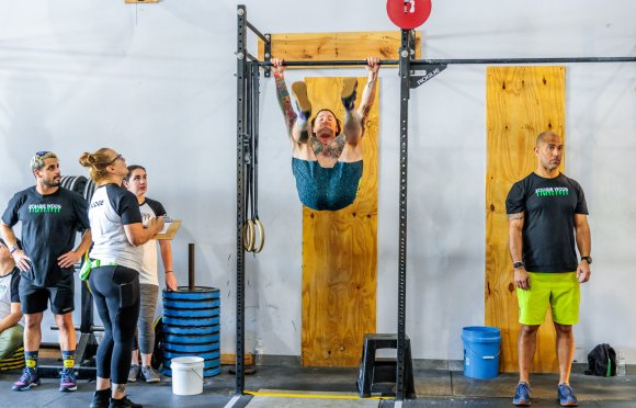 Â© Candid Memories By Ken Frazier