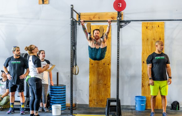 Â© Candid Memories By Ken Frazier