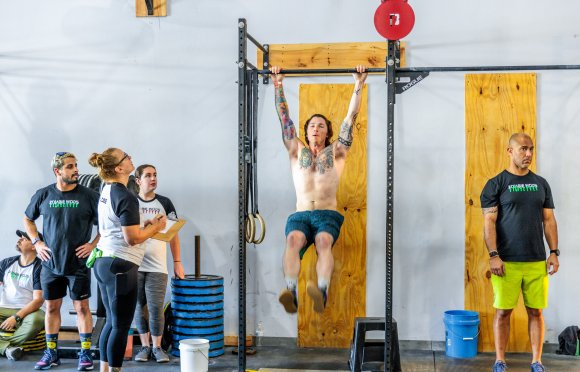 Â© Candid Memories By Ken Frazier