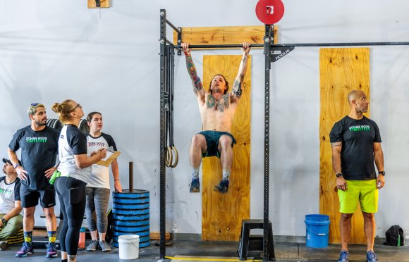 Â© Candid Memories By Ken Frazier