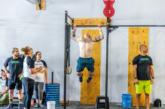 Â© Candid Memories By Ken Frazier