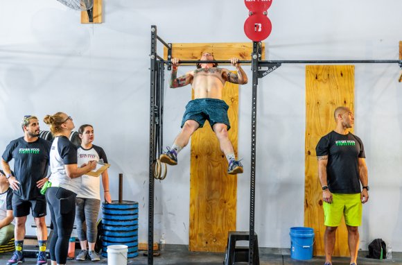 Â© Candid Memories By Ken Frazier