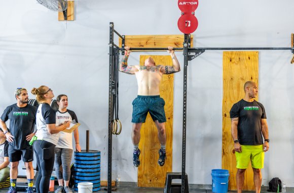 Â© Candid Memories By Ken Frazier