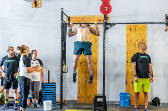 Â© Candid Memories By Ken Frazier