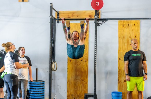 Â© Candid Memories By Ken Frazier