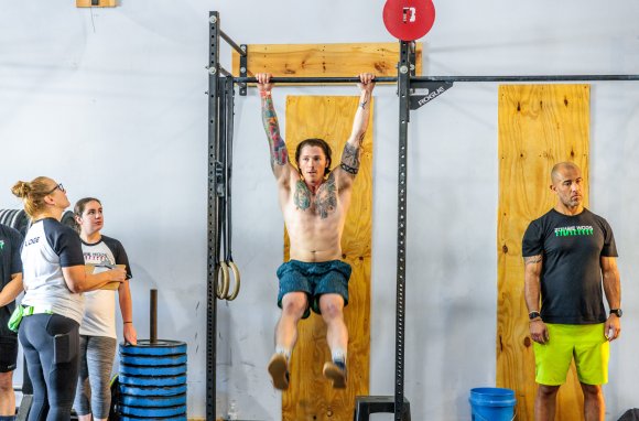 Â© Candid Memories By Ken Frazier