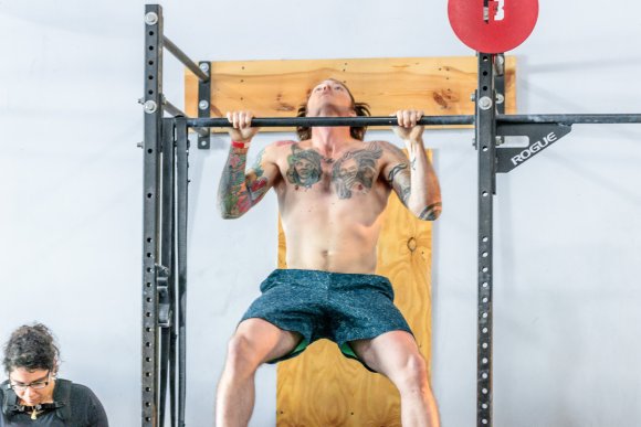 Â© Candid Memories By Ken Frazier