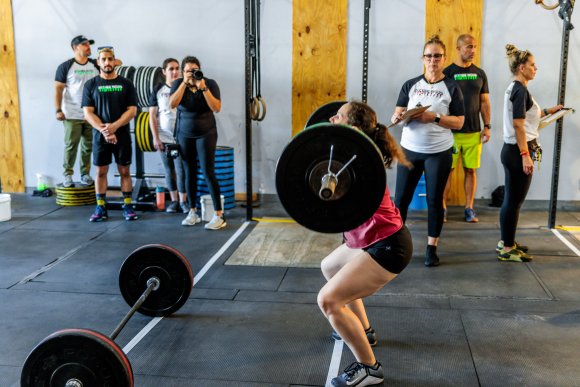 Â© Candid Memories By Ken Frazier