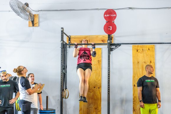 Â© Candid Memories By Ken Frazier