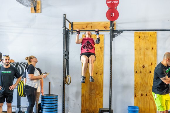 Â© Candid Memories By Ken Frazier