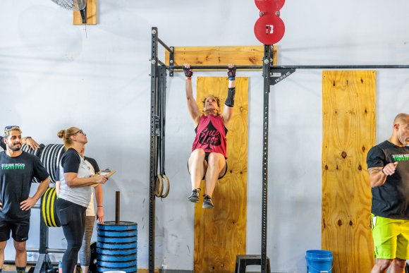 Â© Candid Memories By Ken Frazier