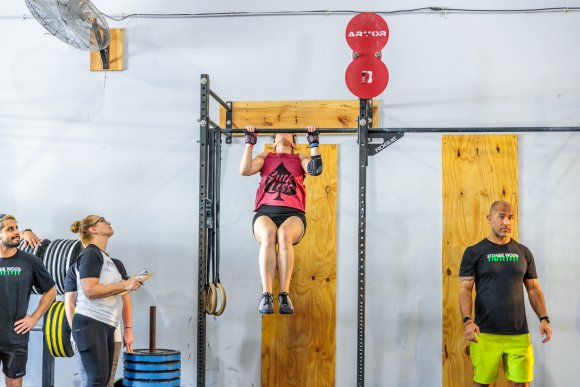 Â© Candid Memories By Ken Frazier