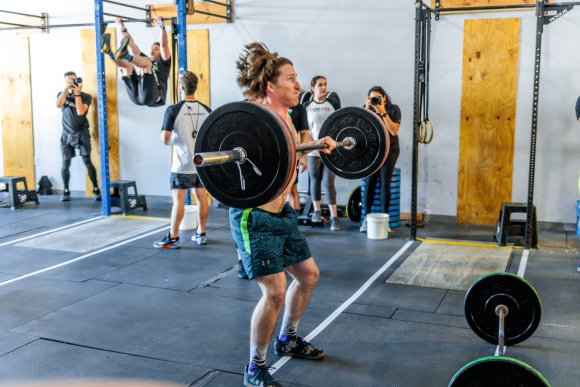 Â© Candid Memories By Ken Frazier