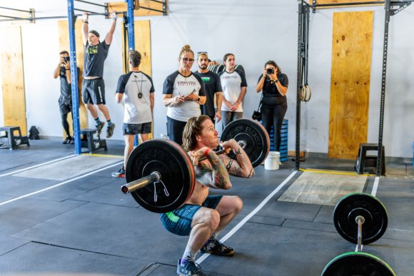 Â© Candid Memories By Ken Frazier