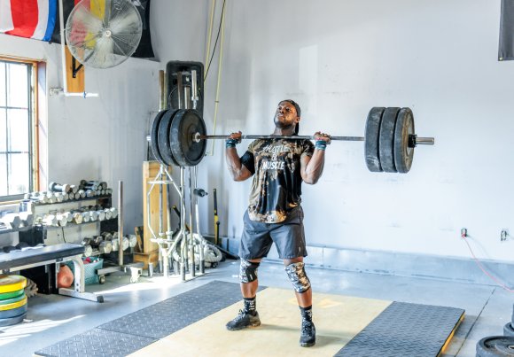 Â© Candid Memories By Ken Frazier