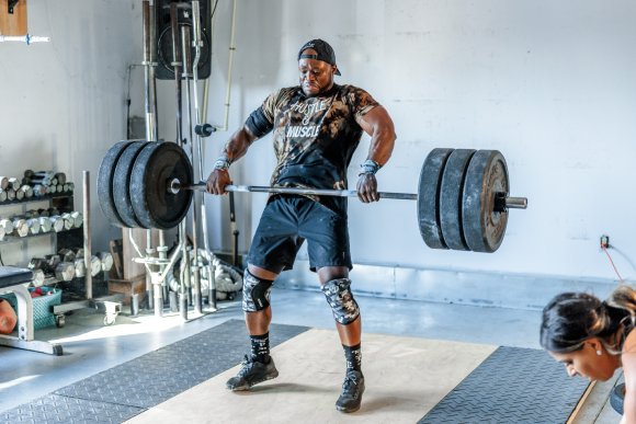 Â© Candid Memories By Ken Frazier