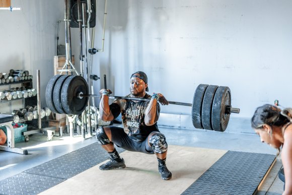 Â© Candid Memories By Ken Frazier