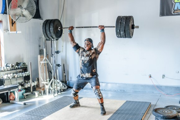 Â© Candid Memories By Ken Frazier