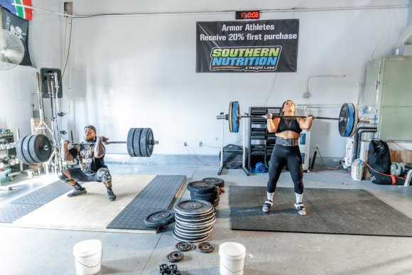 Â© Candid Memories By Ken Frazier