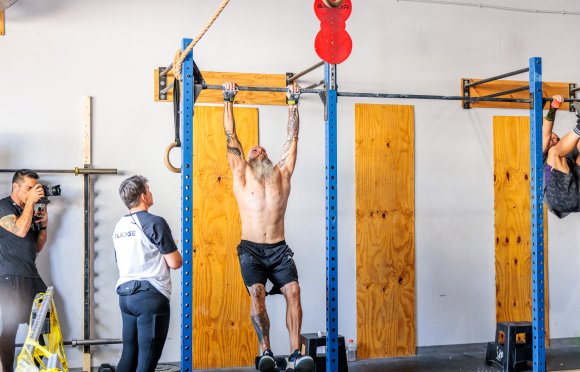 Â© Candid Memories By Ken Frazier