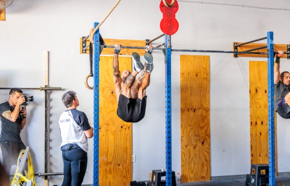 Â© Candid Memories By Ken Frazier