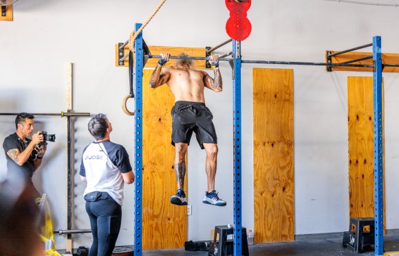 Â© Candid Memories By Ken Frazier