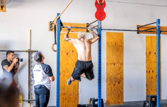 Â© Candid Memories By Ken Frazier