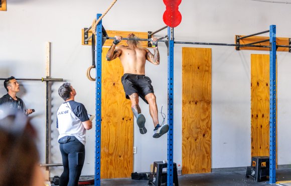 Â© Candid Memories By Ken Frazier