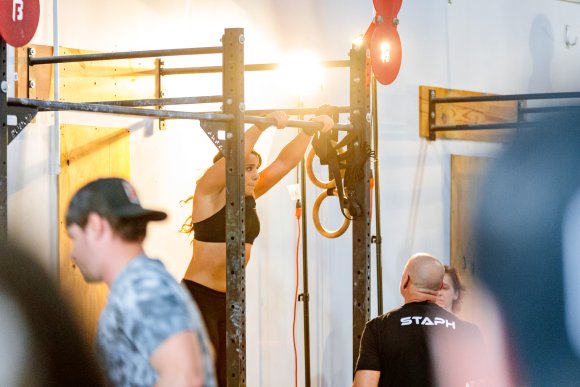 Â© Candid Memories By Ken Frazier