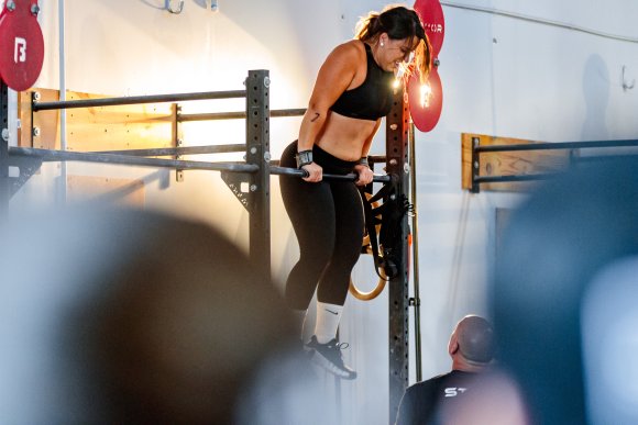 Â© Candid Memories By Ken Frazier