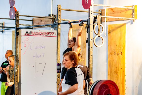 Â© Candid Memories By Ken Frazier