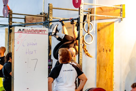 Â© Candid Memories By Ken Frazier