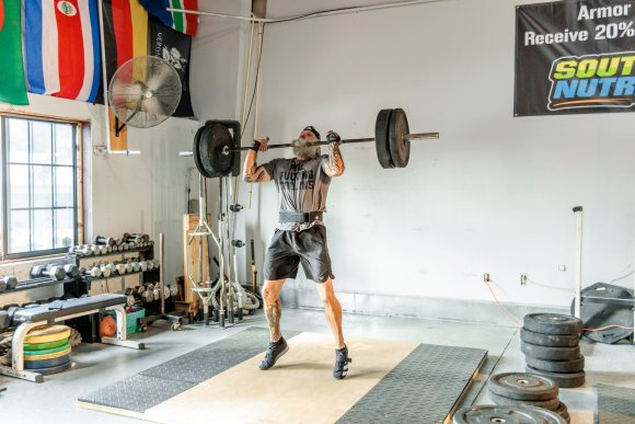 Â© Candid Memories By Ken Frazier