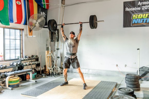 Â© Candid Memories By Ken Frazier